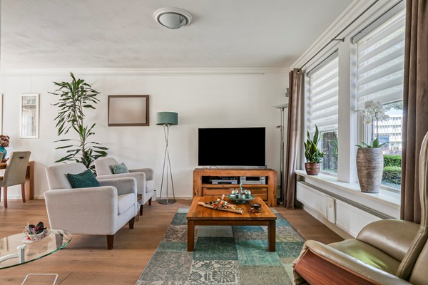 Medium property photo - Achterberghstraat 10, 5282 RP Boxtel